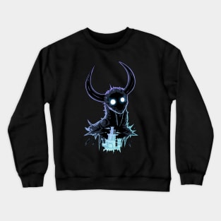 Forbidden King Crewneck Sweatshirt